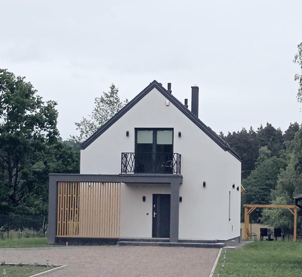 Lawendowa Stodola Villa *