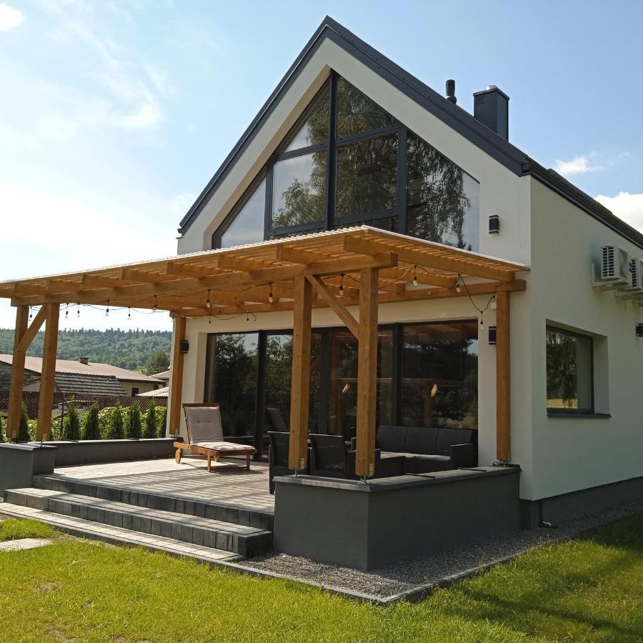 Villa Lawendowa Stodola *
